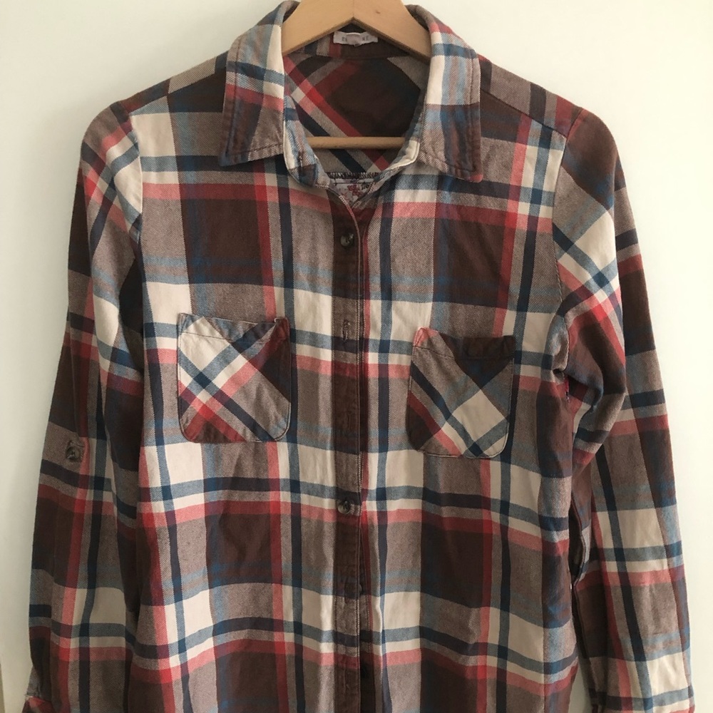 Fennel shirt good condition